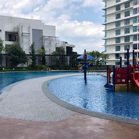 Legoland - 1-8 Pax Lego Themed House With Superhero, Pirates & Forest At Puteri Harbour, Encorp Marina, Iskandar, Legoland 新山 外观 照片