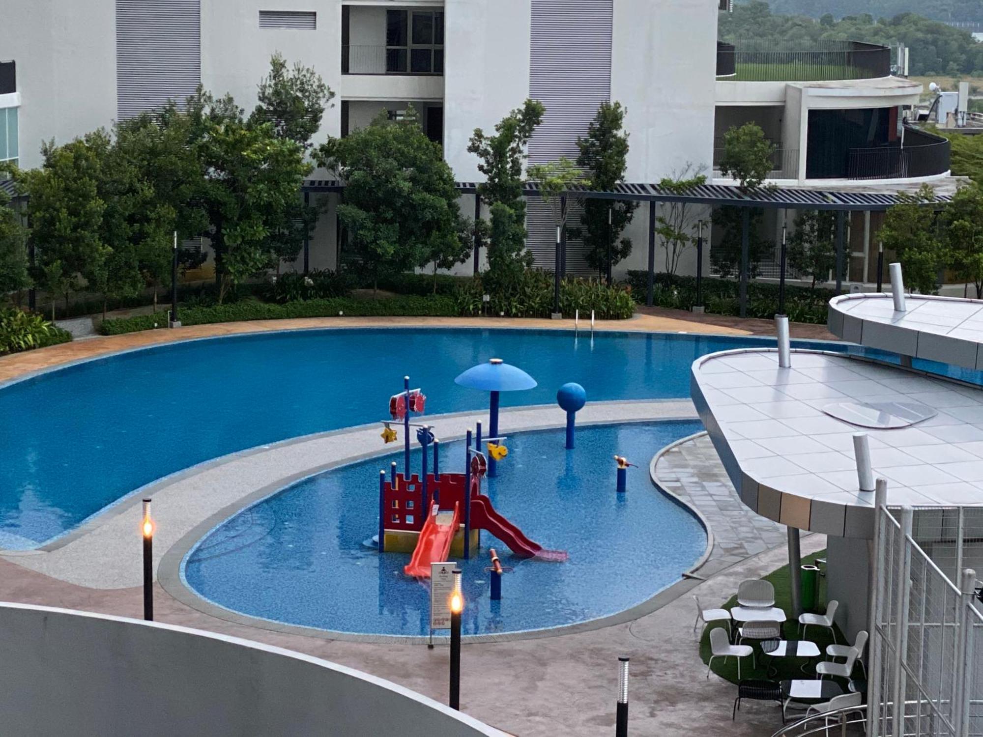Legoland - 1-8 Pax Lego Themed House With Superhero, Pirates & Forest At Puteri Harbour, Encorp Marina, Iskandar, Legoland 新山 外观 照片