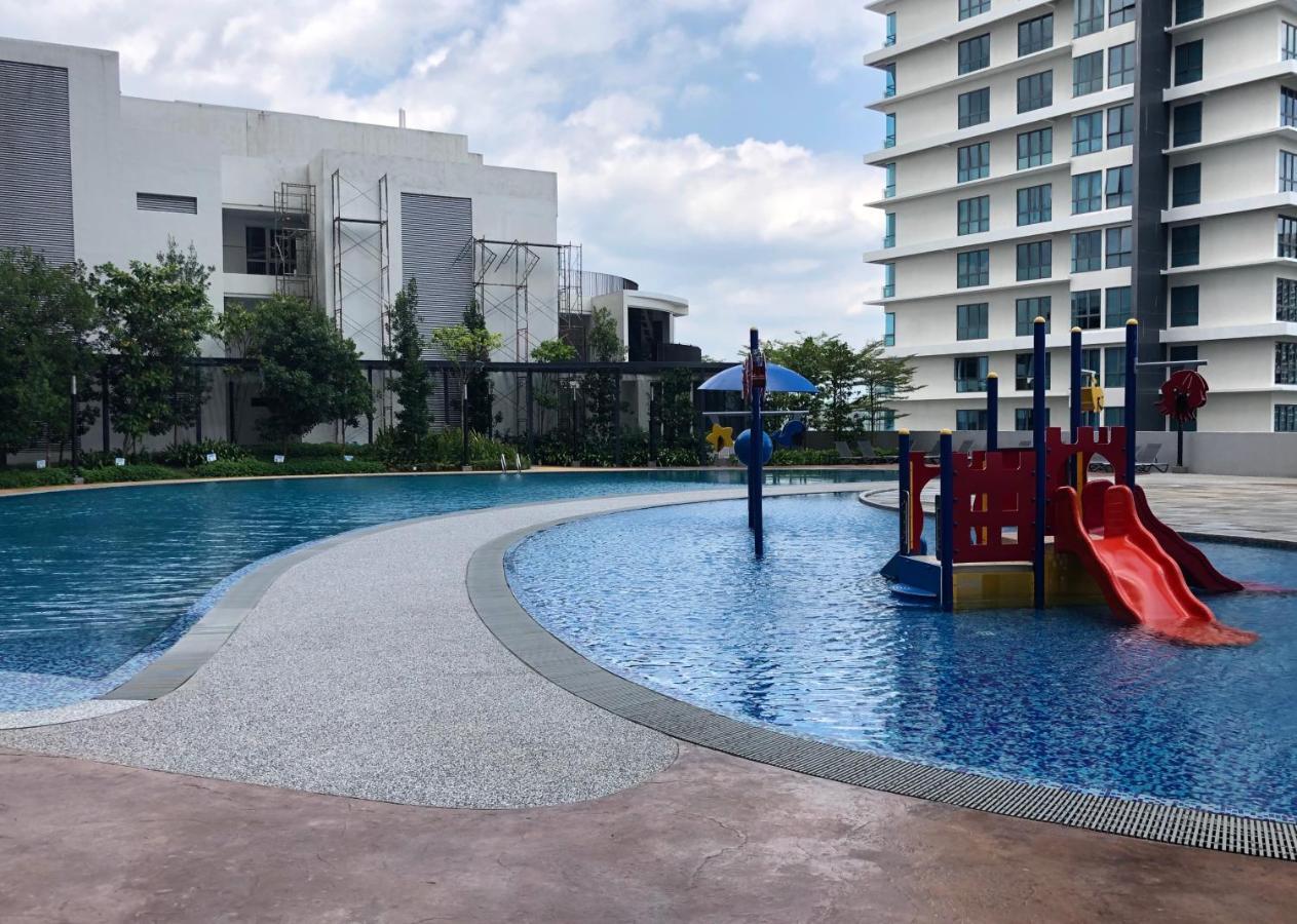 Legoland - 1-8 Pax Lego Themed House With Superhero, Pirates & Forest At Puteri Harbour, Encorp Marina, Iskandar, Legoland 新山 外观 照片